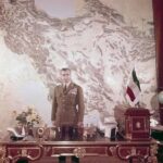 Die Geschichte Irans beginnt nicht 1979