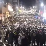 Die Löwen-und-Sonnen-Revolution